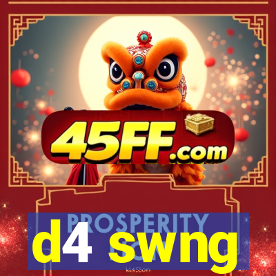 d4 swng